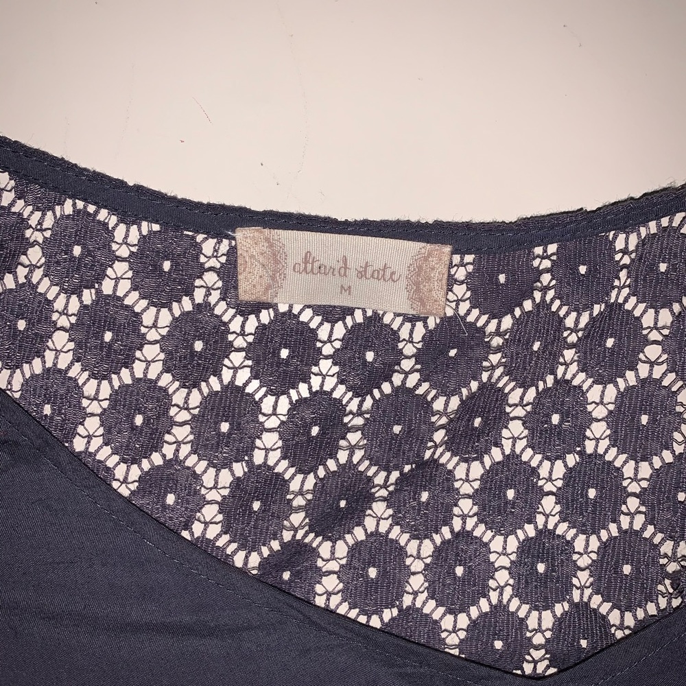 Altered State Dress - Picture 4 of 4
